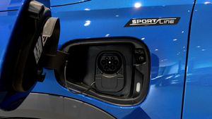 Skoda Kodiaq bild 17