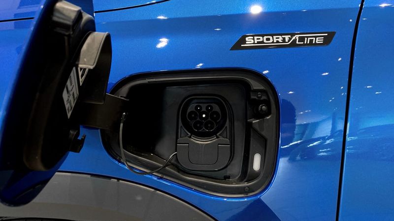 Skoda Kodiaq bild 17