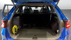 Skoda Kodiaq bild 14