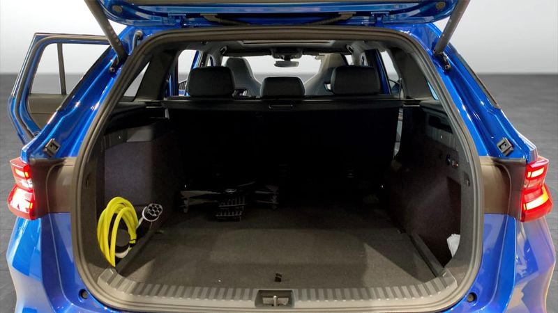 Skoda Kodiaq bild 14