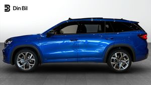 Skoda Kodiaq bild 2