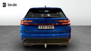 Skoda Kodiaq bild 5