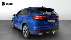 Skoda Kodiaq bild 3