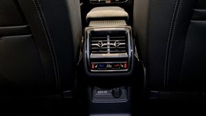 Skoda Kodiaq bild 16