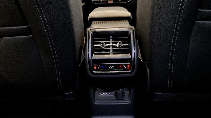 Skoda Kodiaq bild 16