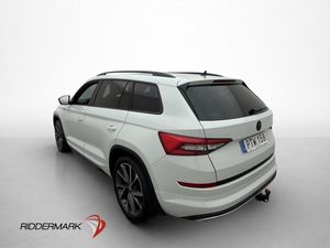 Skoda Kodiaq bild 5