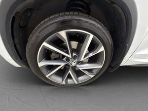 Skoda Kodiaq bild 32