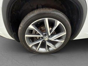 Skoda Kodiaq bild 34