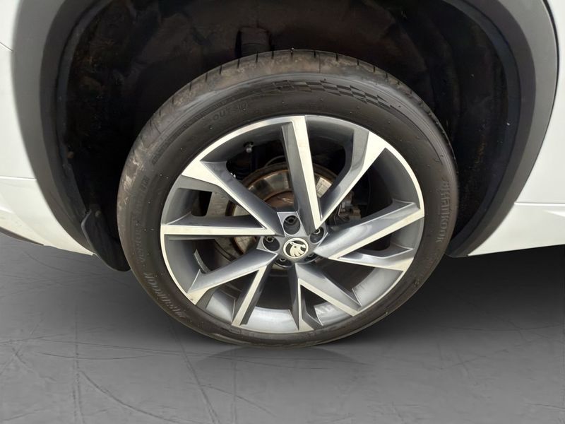 Skoda Kodiaq bild 34