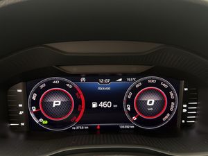 Skoda Kodiaq bild 21