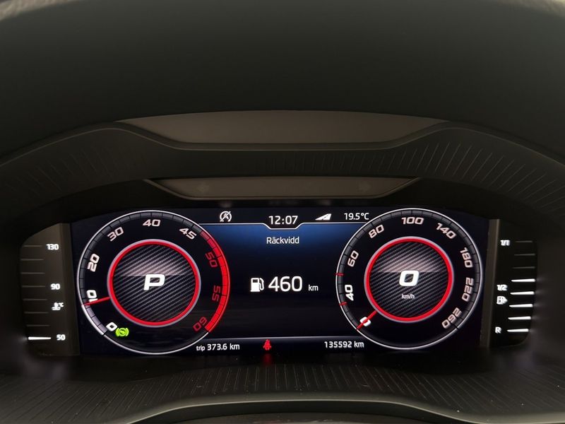 Skoda Kodiaq bild 21