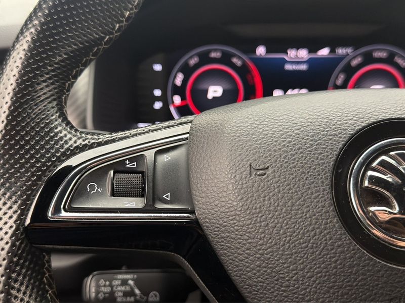 Skoda Kodiaq bild 20
