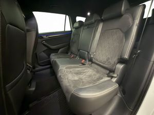 Skoda Kodiaq bild 29