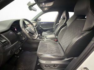 Skoda Kodiaq bild 14