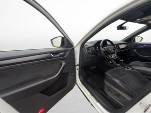 Skoda Kodiaq bild 13