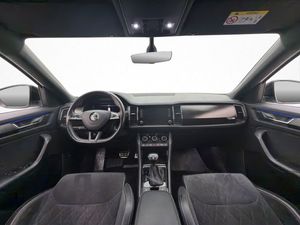 Skoda Kodiaq bild 17