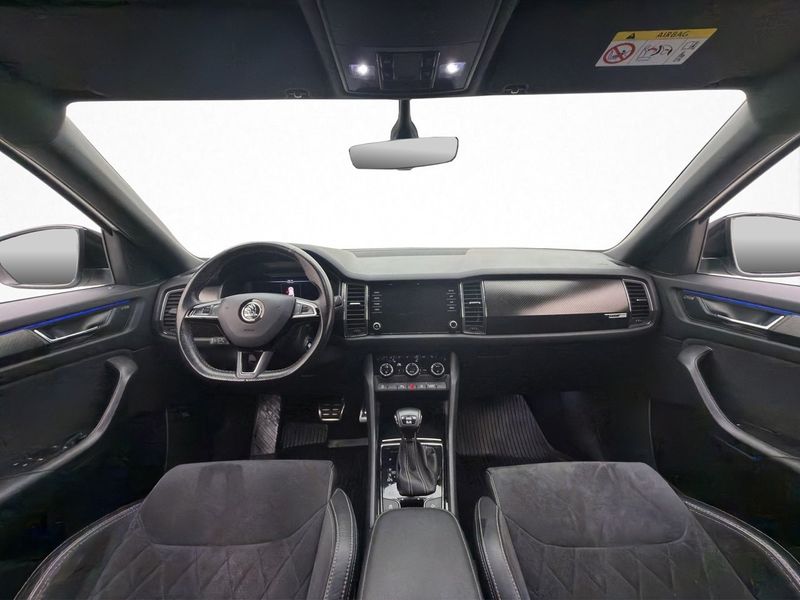 Skoda Kodiaq bild 17