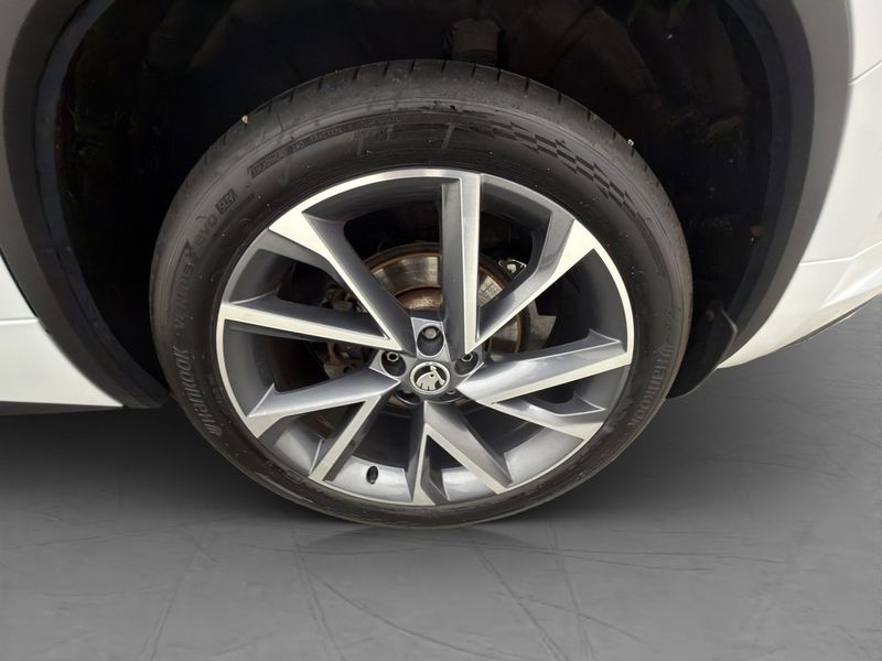 Skoda Kodiaq bild 33