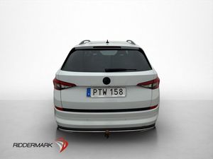 Skoda Kodiaq bild 6