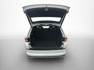Skoda Kodiaq bild 11