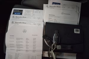 Mercedes A180 bild 18