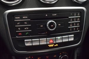 Mercedes A180 bild 17