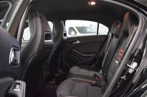 Mercedes A180 bild 20