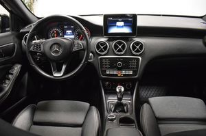 Mercedes A180 bild 8