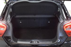 Mercedes A180 bild 22