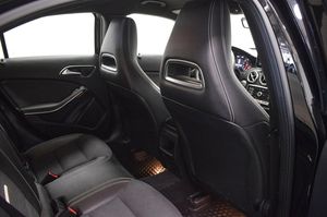 Mercedes A180 bild 21