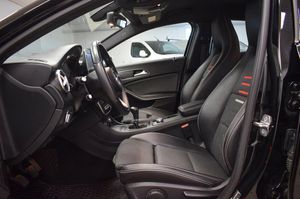 Mercedes A180 bild 6