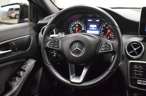 Mercedes A180 bild 10
