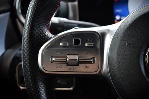 Mercedes A220 bild 11