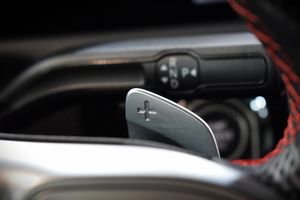 Mercedes A220 bild 13
