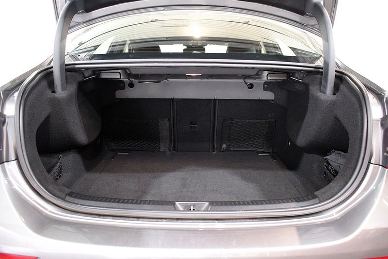 Mercedes A220 bild 27