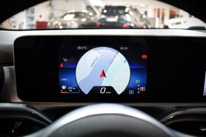 Mercedes A220 bild 18