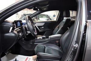 Mercedes A220 bild 7