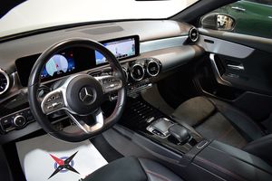 Mercedes A220 bild 8