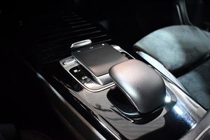 Mercedes A220 bild 17