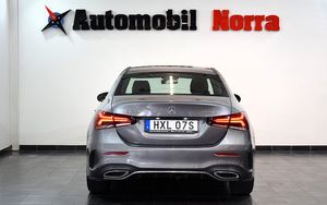 Mercedes A220 bild 5