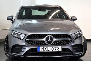 Mercedes A220 bild 2