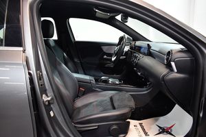 Mercedes A220 bild 24