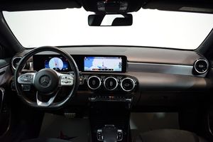 Mercedes A220 bild 15