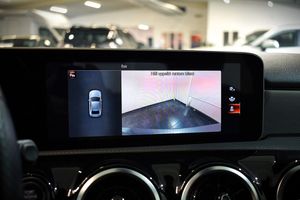 Mercedes A220 bild 21