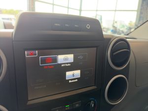 Citroen Berlingo bild 19