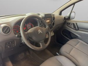 Citroen Berlingo bild 11