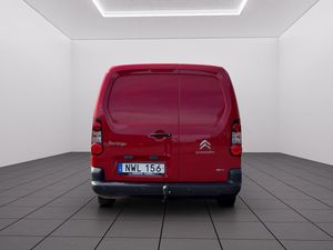 Citroen Berlingo bild 5