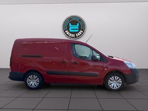 Citroen Berlingo bild 3