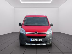 Citroen Berlingo bild 10