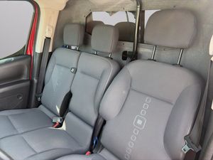 Citroen Berlingo bild 15